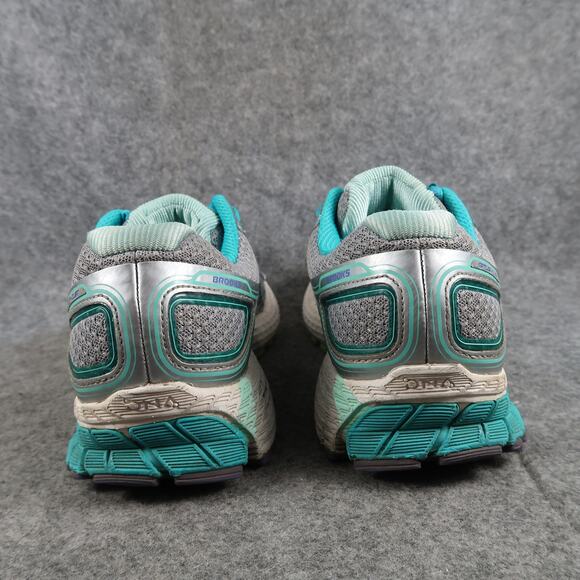 Brooks Shoes Womens 9 Athletic Trainer GTS 16 Running Sneakers Narrow 2A Comfort - Picture 8 of 16